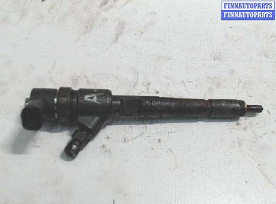 купить Форсунка топливная на Opel Astra J (2009 - 2018)