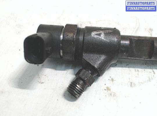 купить Форсунка топливная на Opel Astra J (2009 - 2018)