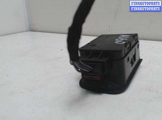 купить Кнопка ручного тормоза (ручника) на Volkswagen Tiguan (2007 - 2018)