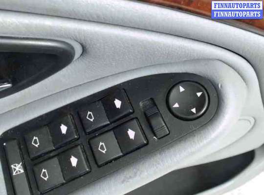 купить Блок кнопок стеклоподъемников на BMW 5 E39 (1996 - 2003)