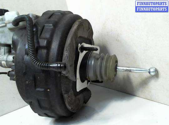 Вакуумный усилитель тормозов