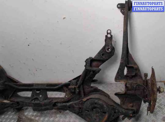 купить Балка подвески задняя на Mazda 6 (2002 - 2007)