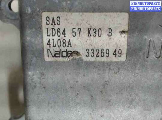 купить Блок управления AIR BAG на Mazda MPV II (2000 - 2006)