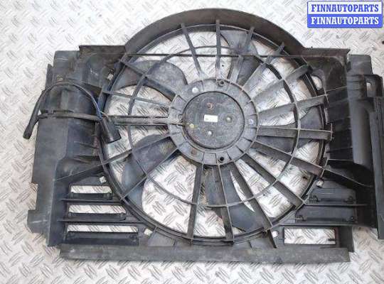 купить Диффузор на BMW X5 E53 (2000 - 2007)