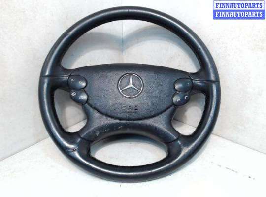 купить Руль на Mercedes E W211 (2002 - 2009)