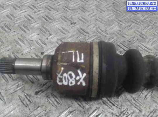 купить Полуось на Citroen C5 I (2001 - 2004)