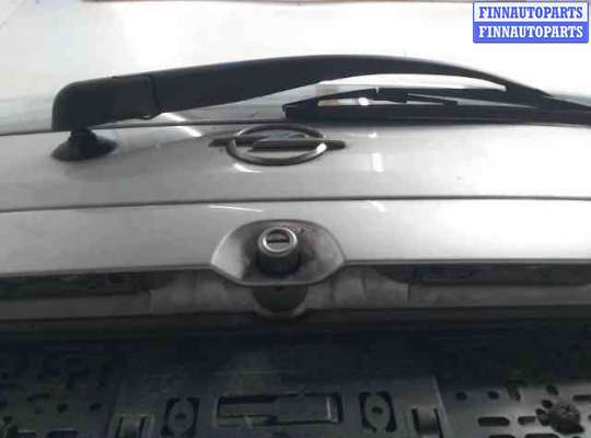 купить Подсветка номера на Opel Zafira A (1999 - 2005)
