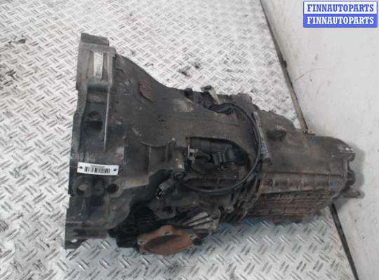 купить КПП 5 ст. на Audi A4 (B6) (2000 - 2004)