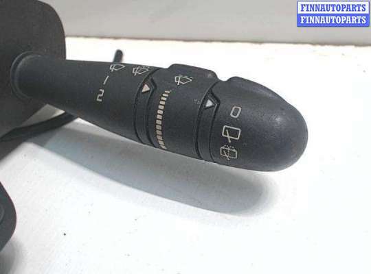 купить Переключатель дворников на Renault Scenic I (1996 - 2002)