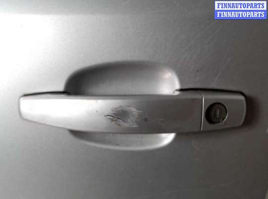 купить Ручка боковой двери наружная на Opel Vectra C (2002 - 2008)