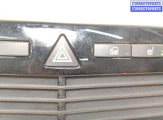 купить Кнопка аварийной остановки на Opel Astra H (2004 - 2010)