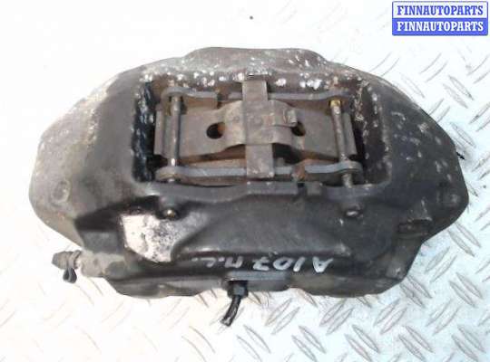 купить Суппорт на Volkswagen Touareg I (2000 - 2010)