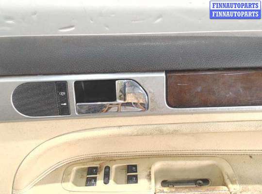 купить Ручка боковой двери внутренняя на Volkswagen Touareg I (2000 - 2010)