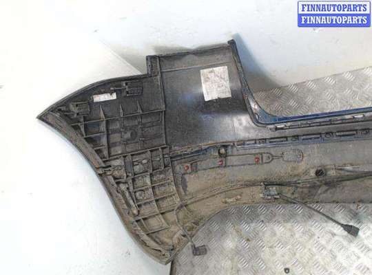 купить Бампер на Volkswagen Touareg I (2000 - 2010)
