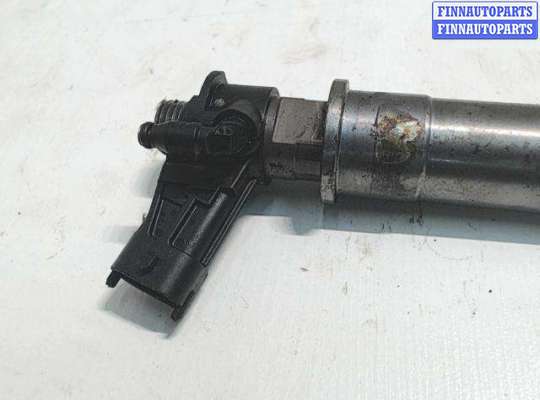 купить Форсунка топливная на Renault Koleos (2008 - н.в.)