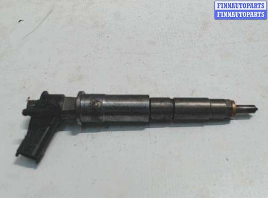 купить Форсунка топливная на Renault Koleos (2008 - н.в.)