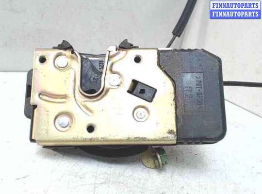 купить Замок боковой двери на Opel Astra G (1998 - 2005)