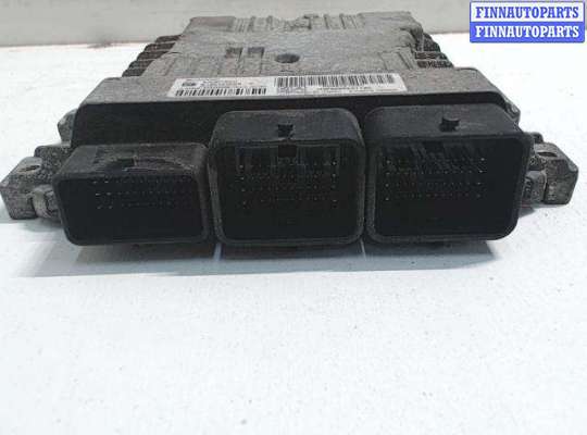 купить Блок управления ДВС на Citroen C4 Grand Picasso II (2014 - 2016)