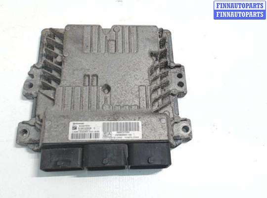 купить Блок управления ДВС на Citroen C4 Grand Picasso II (2014 - 2016)