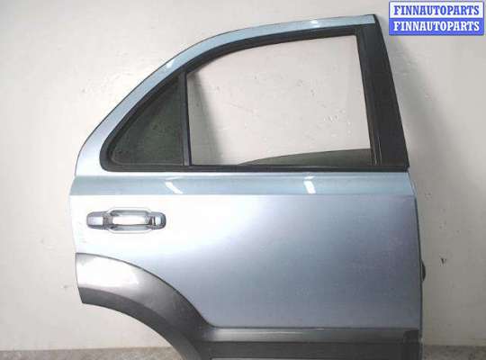 купить Стеклоподъемник электрический на KIA Sorento I (2002 - 2009)