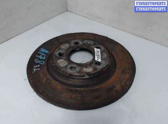 купить Диск тормозной на Audi A5 (8T) (2007-2016)