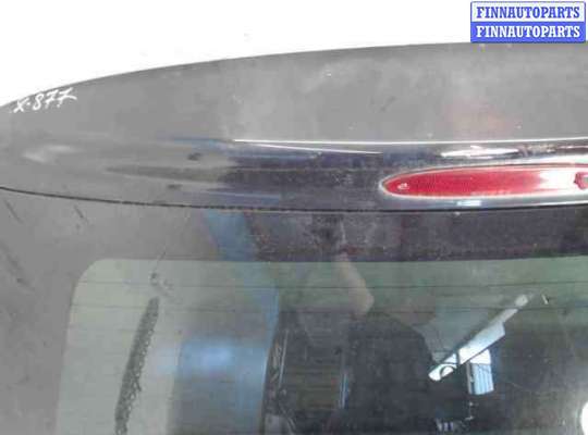 купить Дверь задняя на Chrysler Voyager (2001 - 2007)