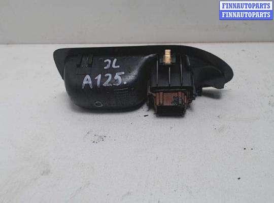 Купить Кнопка стеклоподъемника на Renault Laguna 2 (2001 - 2008) Кнопка стеклоподъемника RN1519580 на Renault Laguna 2 (2001 - 2008)