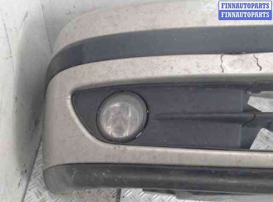 купить Решетка бампера на Renault Laguna 2 (2001 - 2008)