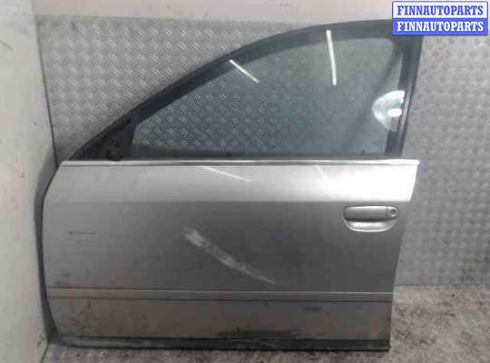 купить Стекло боковой двери на Audi A6 (C5) (1997 - 2004)
