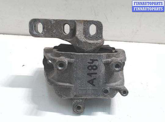 купить Подушка ДВС на Skoda Yeti (2009-2018)