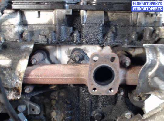 купить Коллектор выпускной на Citroen C4 Grand Picasso II (2014 - 2016)