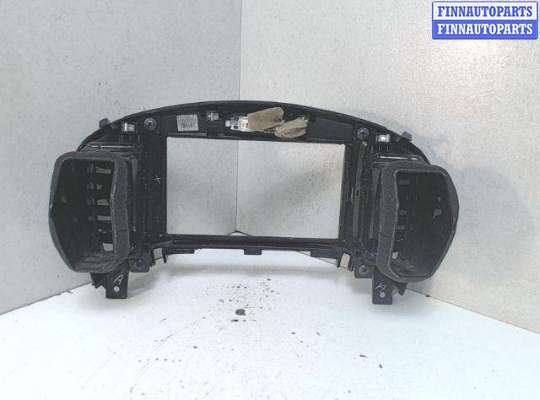 Консоль салона (центральная часть) NS910085 на Nissan Juke (2010-2019)