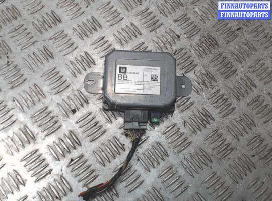 купить Блок комфорта на Opel Mokka (2012 -2020)