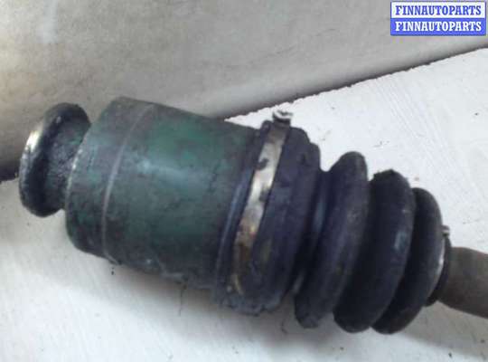 купить Полуось на Subaru Forester (1998 - 2002)