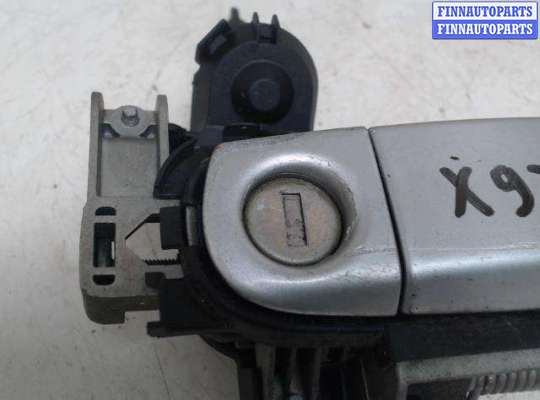 Личинка замка боковой двери AU1488016 на Audi A4 (B6) (2000 - 2004)