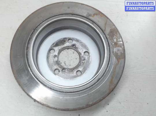 купить Диск тормозной на Subaru Legacy (2003 - 2009)