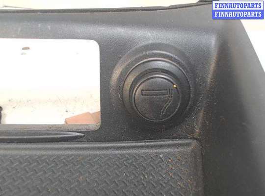 купить Прикуриватель на Hyundai Santa Fe (2005 - 2012)
