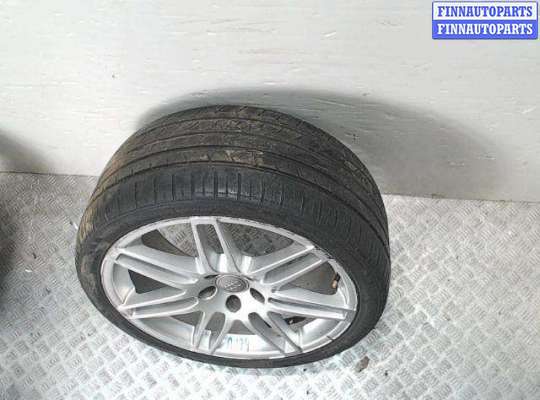 купить Шина R19 на Audi A6 (C6) (2005 - 2011)