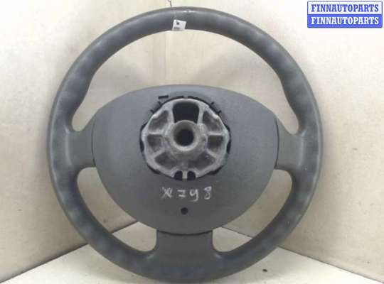 купить Руль на Renault Scenic II (2002 - 2009)