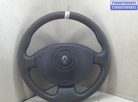 купить Руль на Renault Scenic II (2002 - 2009)