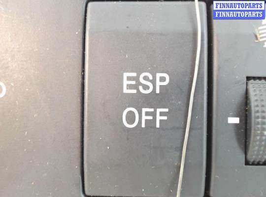 купить Кнопка ESP на KIA Sorento I (2002 - 2009)