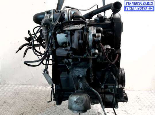 купить Двигатель (ДВС) на Volkswagen Passat 5 (1996 - 2000)