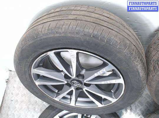 купить Шина R17 на Toyota Avensis (2009 - 2015)