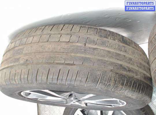 купить Шина R17 на Toyota Avensis (2009 - 2015)