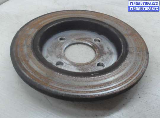 купить Диск тормозной на Ford Focus 1 (1998 - 2007)