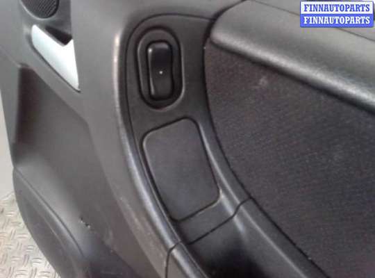 купить Кнопка стеклоподъемника на Opel Zafira A (1999 - 2005)