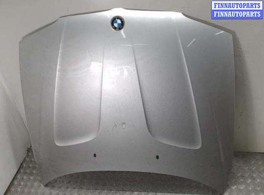 купить Капот на BMW X3 E83 (2004 - 2010)
