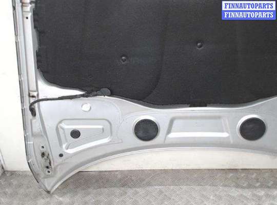 купить Капот на BMW X3 E83 (2004 - 2010)