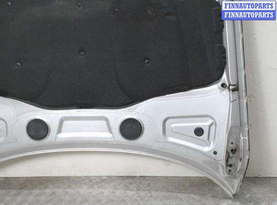 купить Капот на BMW X3 E83 (2004 - 2010)