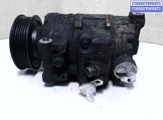 купить Компрессор кондиционера на Audi A6 (C6) (2005 - 2011)